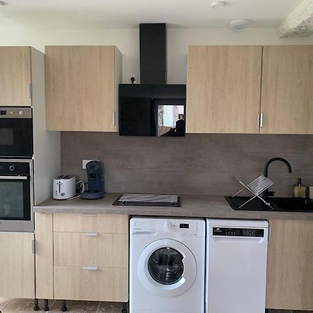 Superbe Appartement Calme Chenaud Экстерьер фото