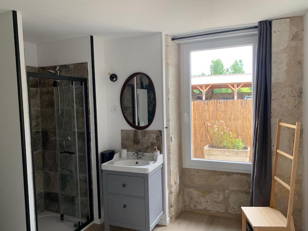 Superbe Appartement Calme Chenaud Экстерьер фото